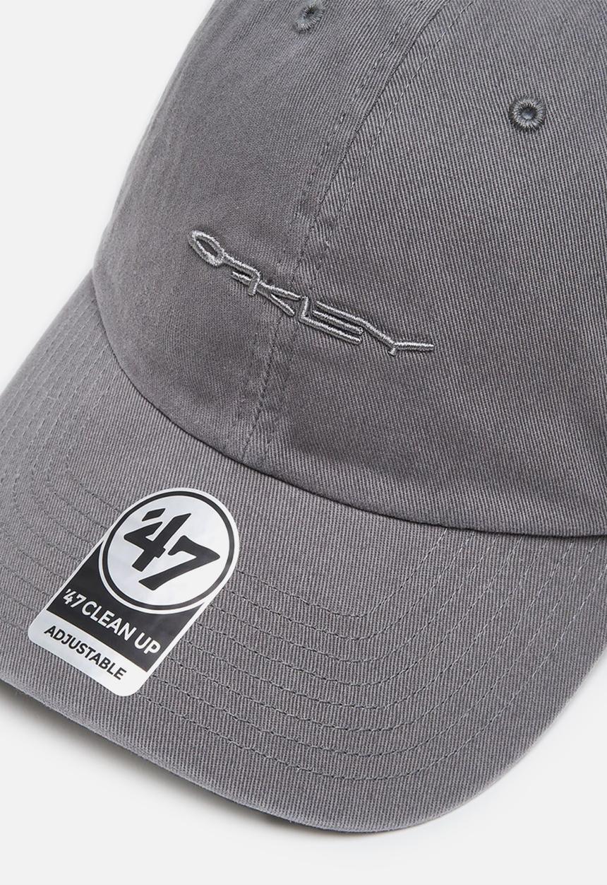 Oakley - 47 Soho dad hat - storm front