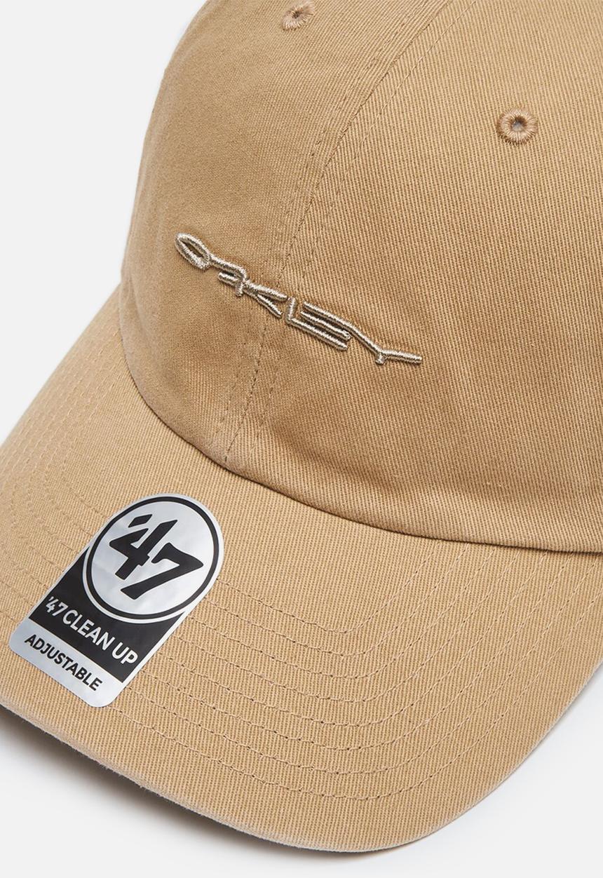 Oakley - 47 Soho dad hat - humus