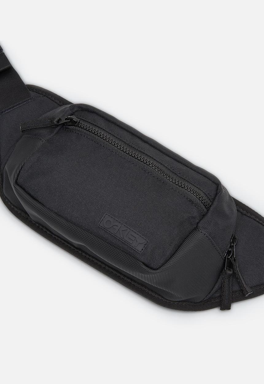 Oakley - Transit belt bag - blackout