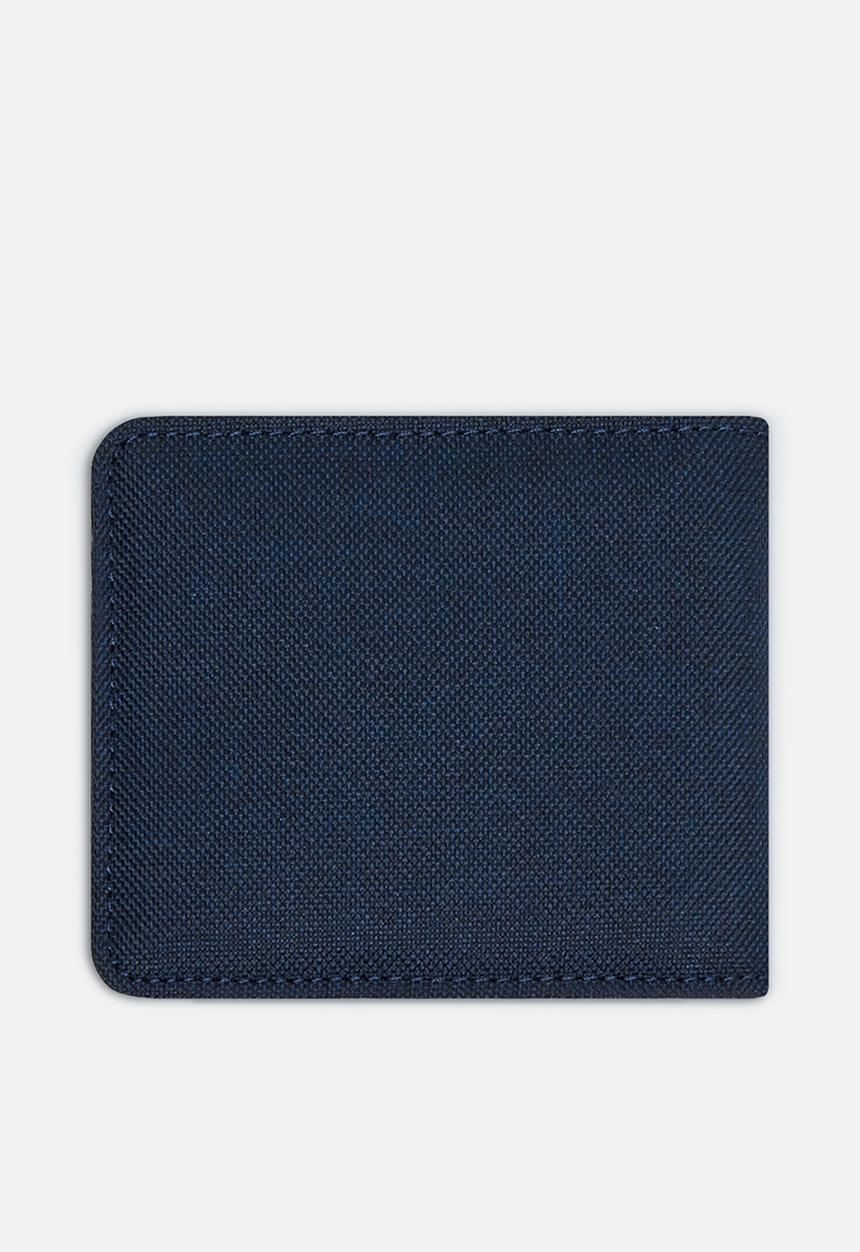 Oakley - B1b bifold wallet - fathom heather
