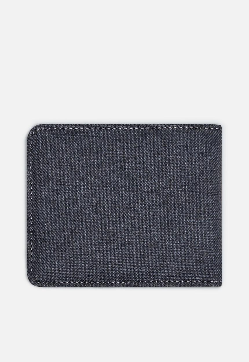 Oakley - B1b bifold wallet - blackout hthr