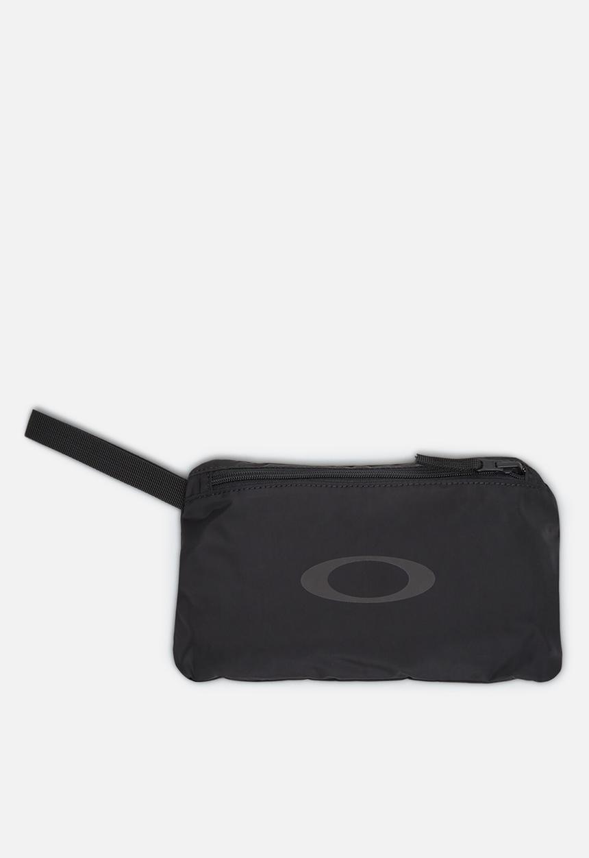 Oakley - Freshman pkble rc backpack - blackout