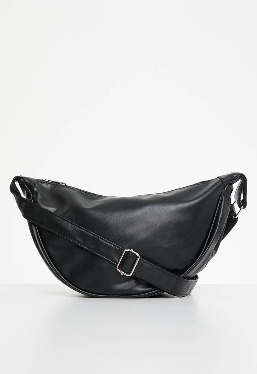 Superbalist - Alice crossbody bag-black
