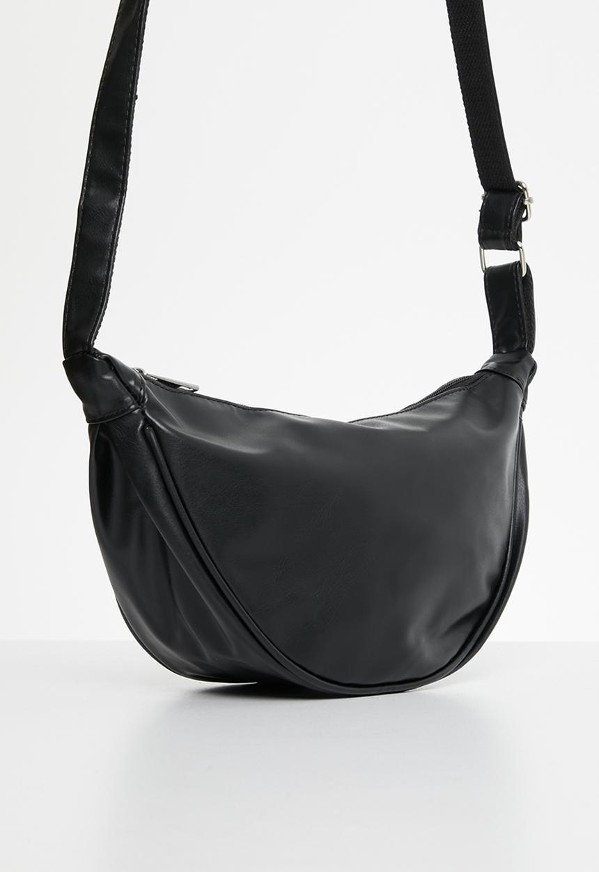 Superbalist - Alice crossbody bag-black