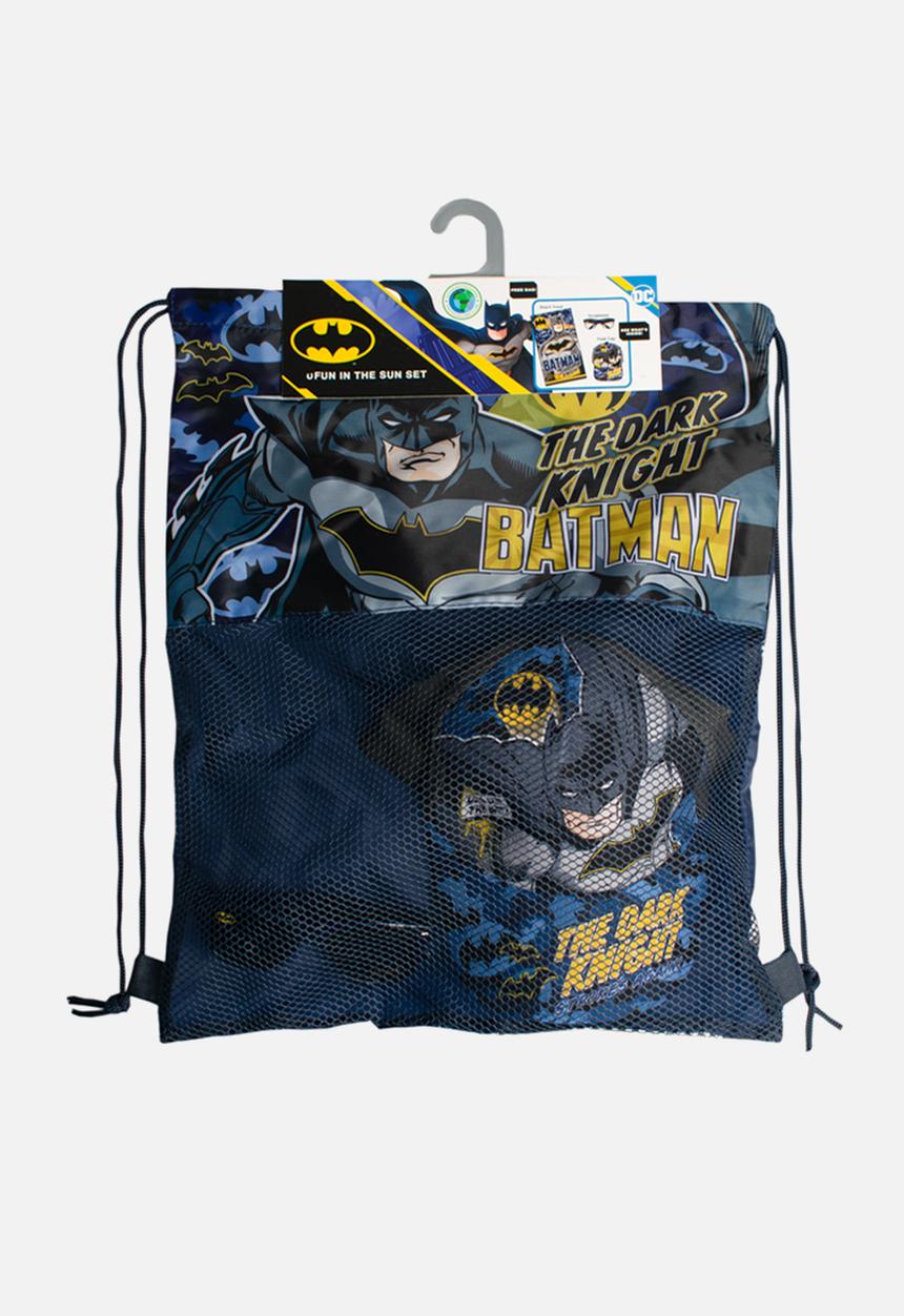Character Group - Batman fun in the sun set - multi