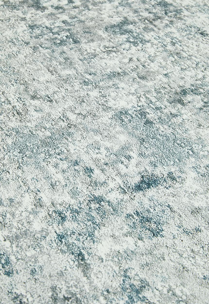 Fotakis - Option rug - distressed grey & blue
