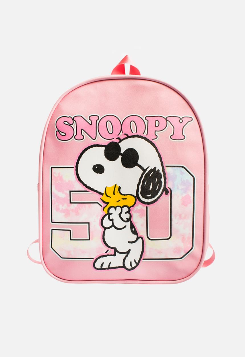 Character Group - Fashion backpack - pink