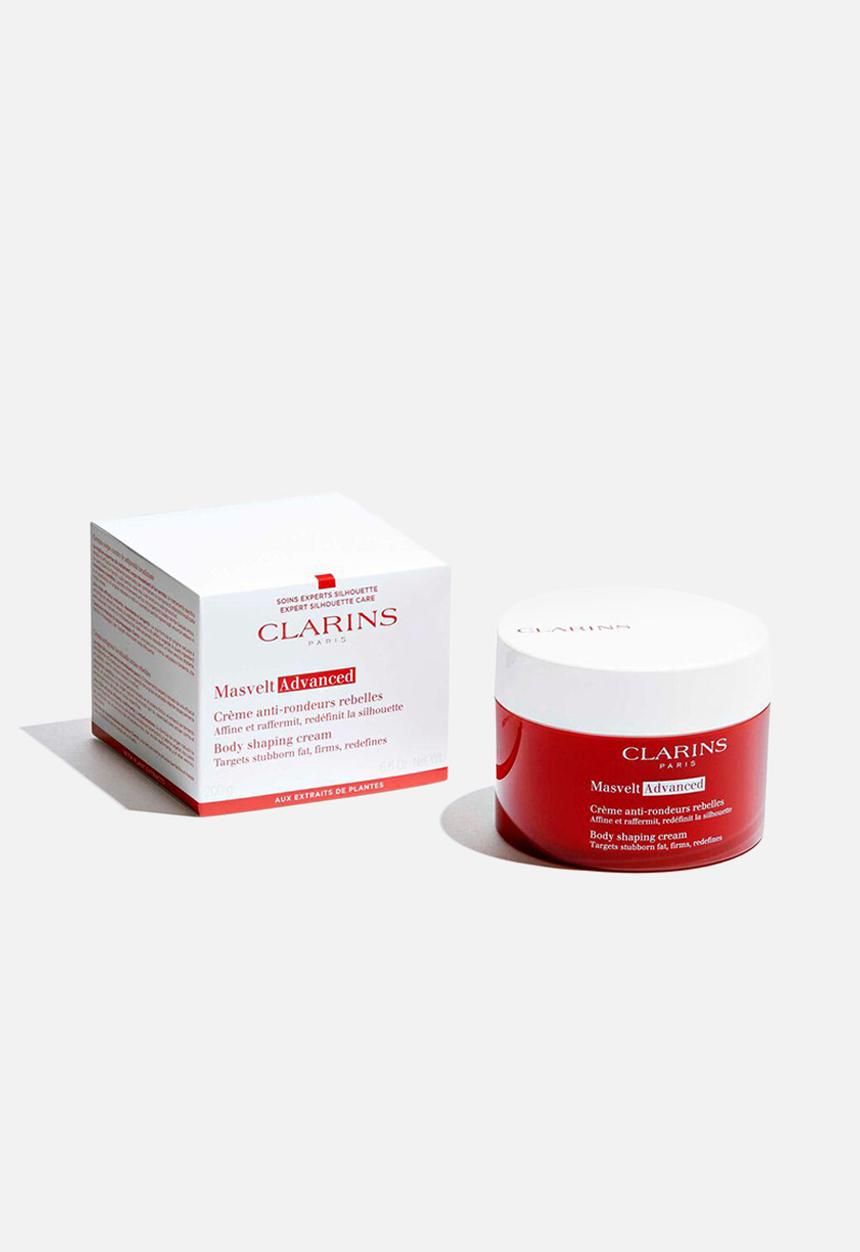 Clarins - Masvelt Advanced Body Firming and Shaping Cream