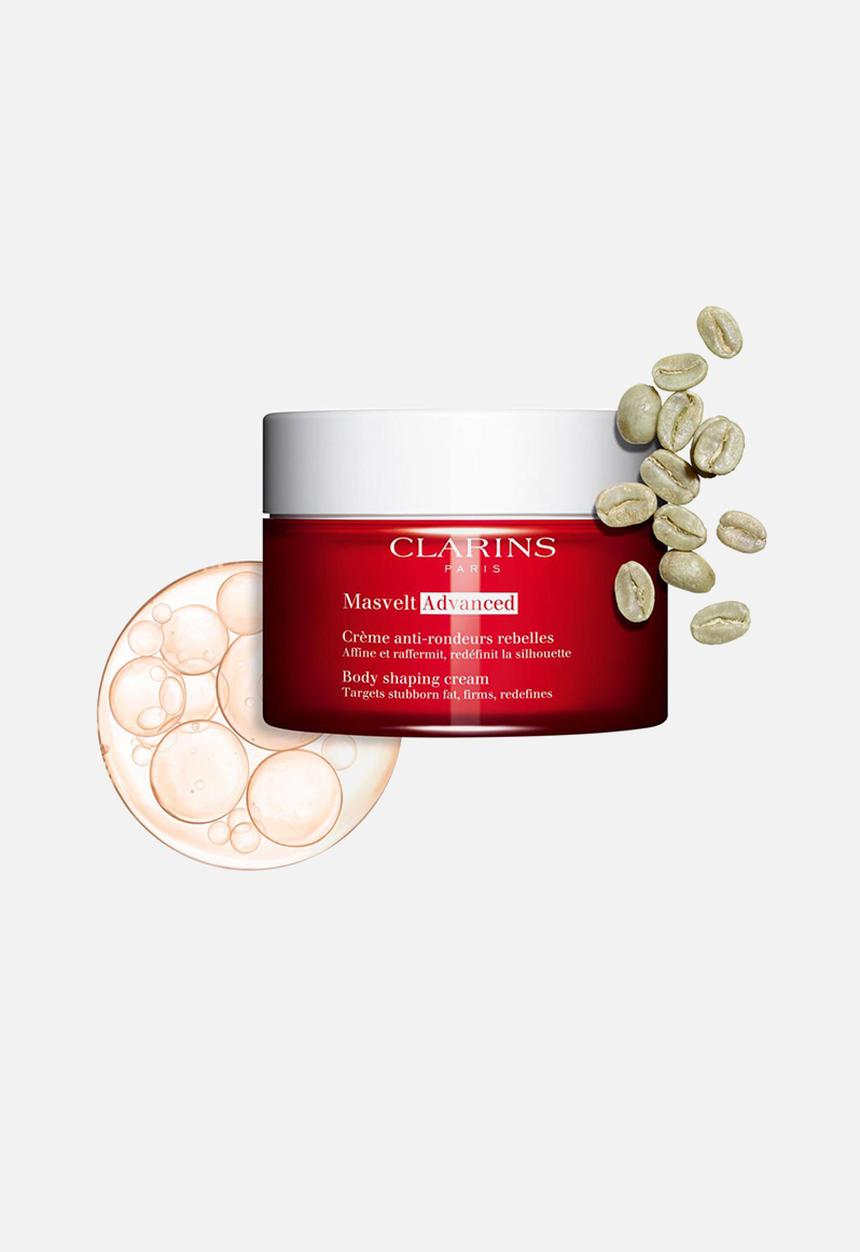 Clarins - Masvelt Advanced Body Firming and Shaping Cream