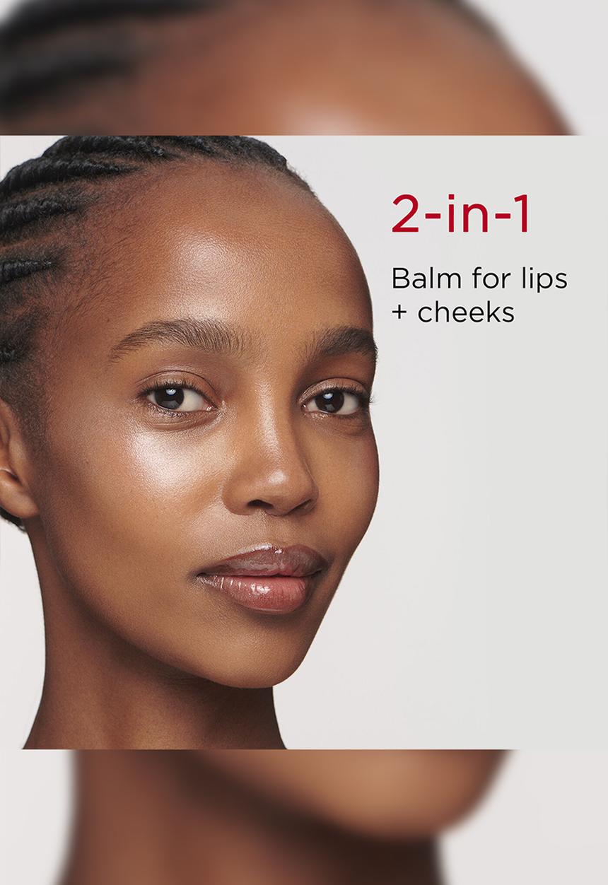 Clarins - Lip Perfector - Translucent Glow