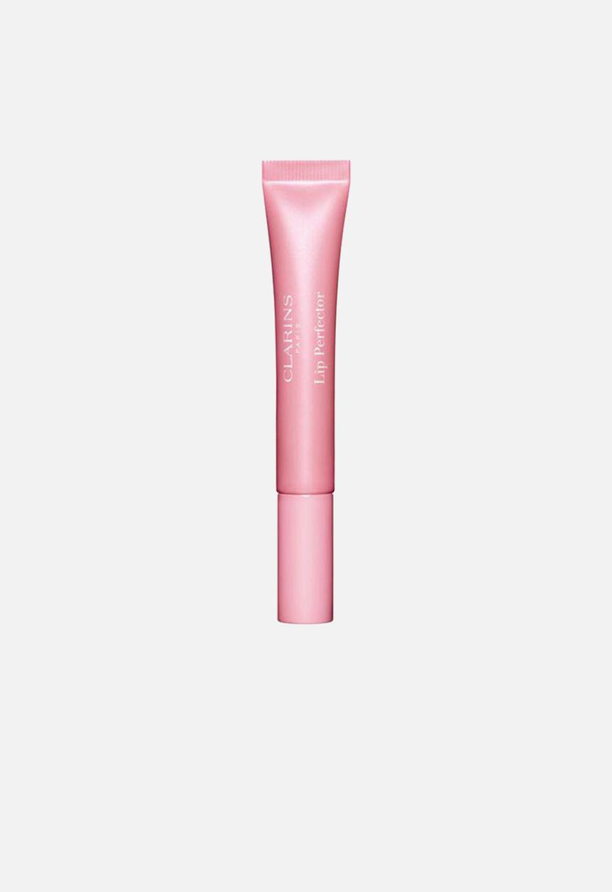 Clarins - Lip Perfector - Soft Pink Glow