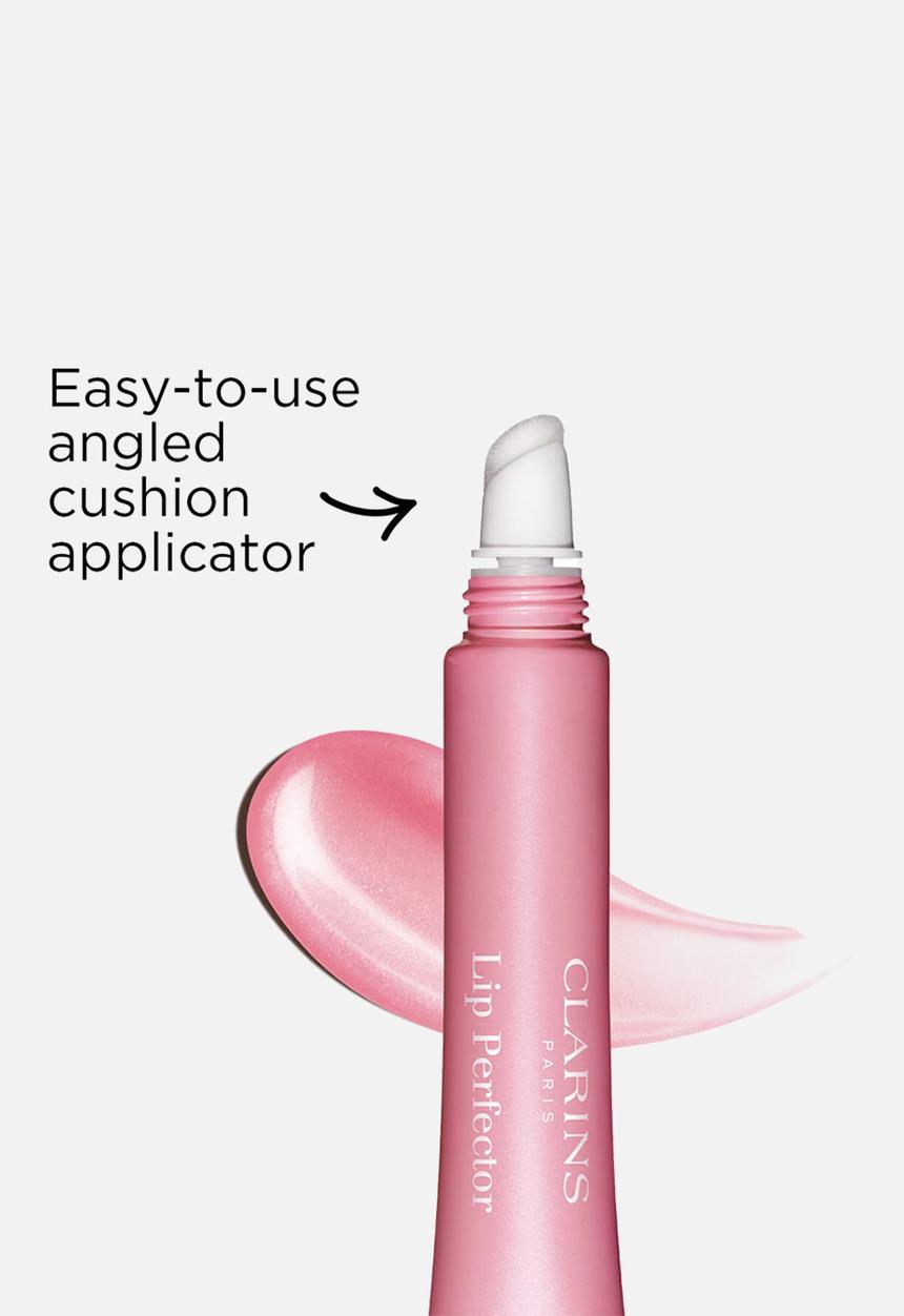 Clarins - Lip Perfector - Soft Pink Glow