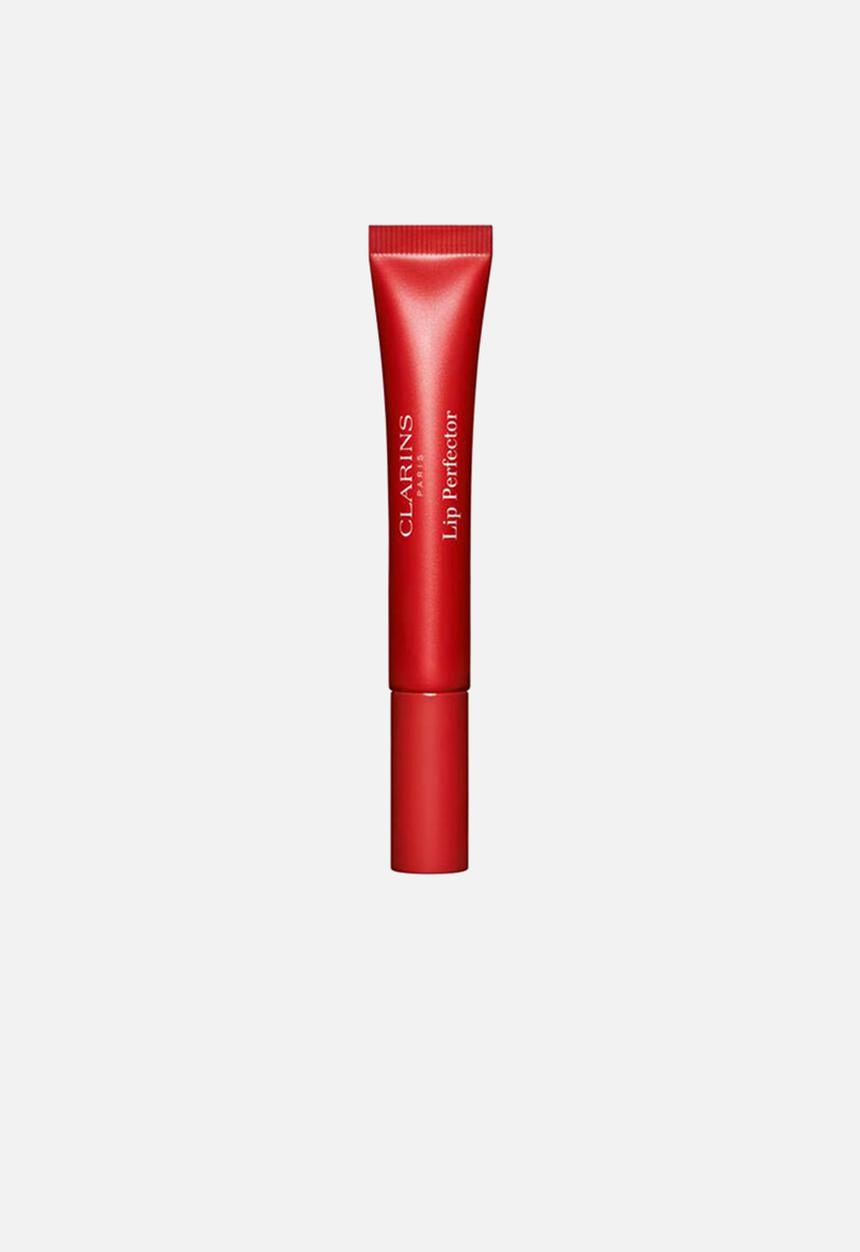 Clarins - Lip Perfector - Pomegranate Glow