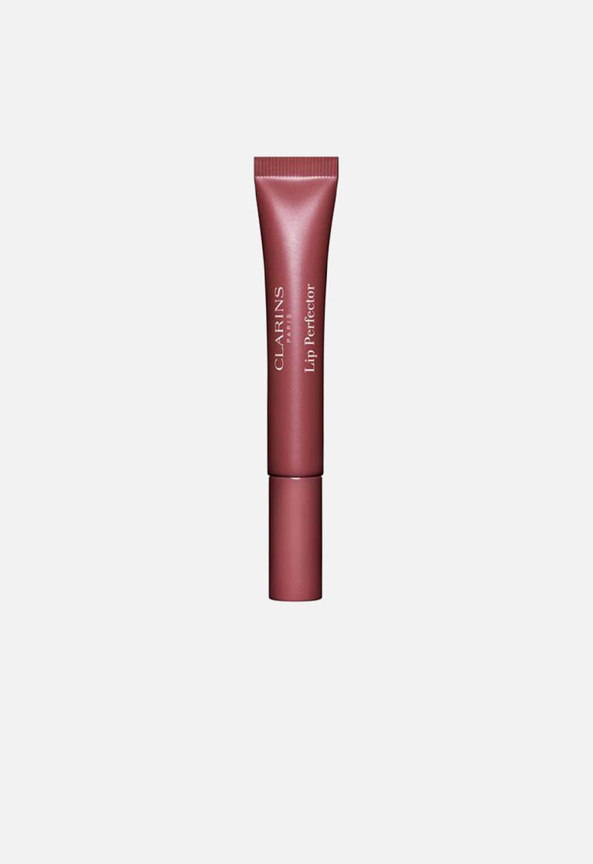 Clarins - Lip Perfector - Mulberry Glow