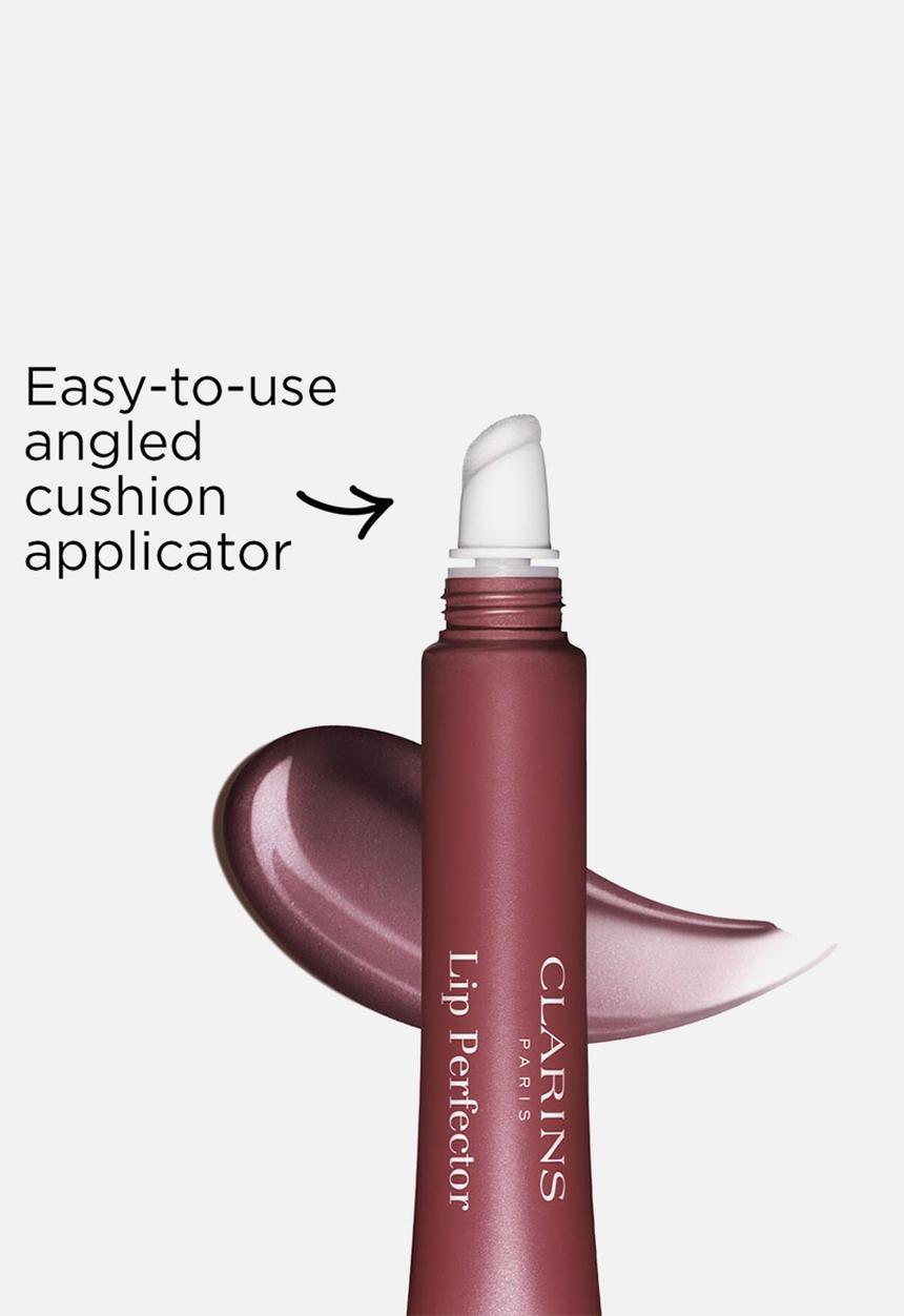 Clarins - Lip Perfector - Mulberry Glow