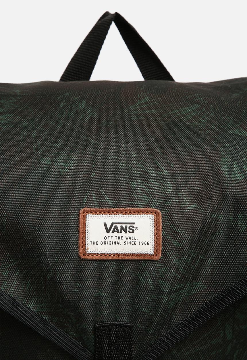 Vans - Nelson Backpack
