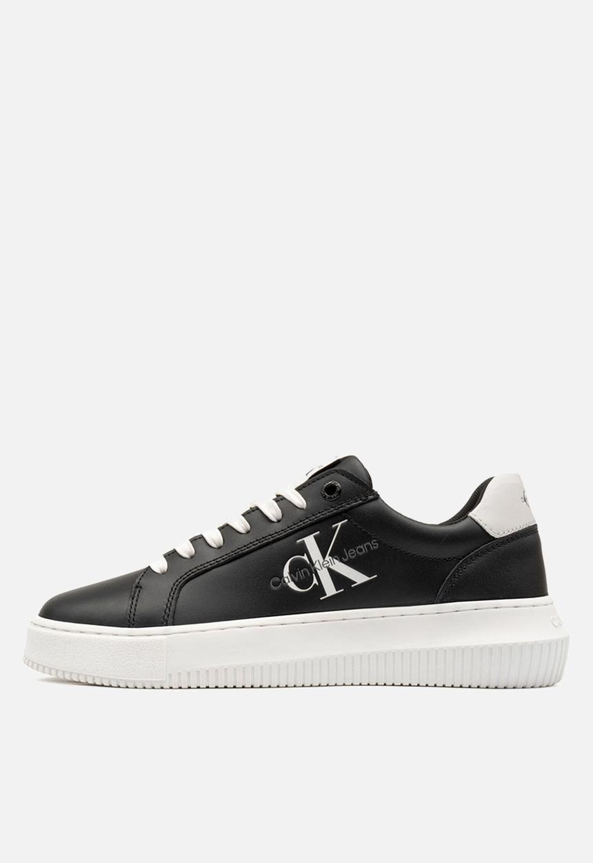 Calvin Klein - Chunky cupsole laceup