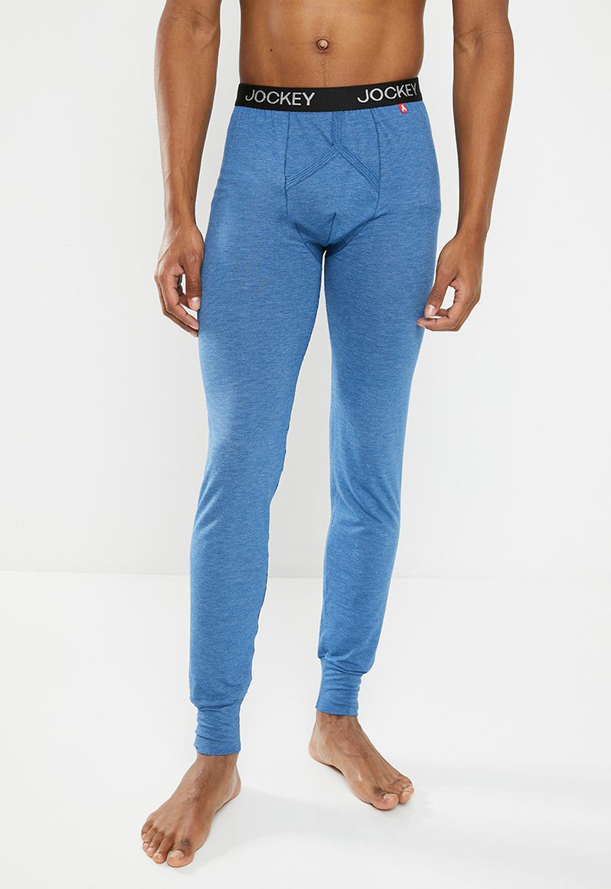 Jockey - Thermalux long john - set sail
