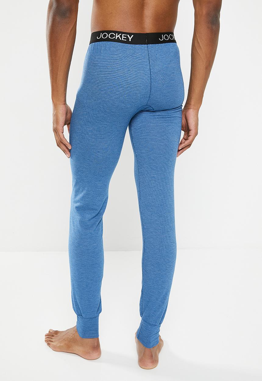 Jockey - Thermalux long john - set sail