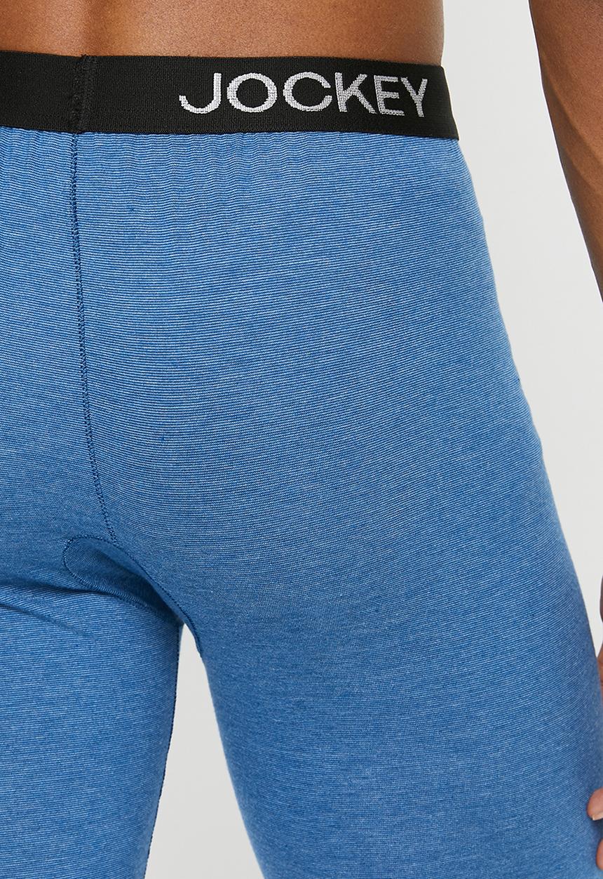 Jockey - Thermalux long john - set sail