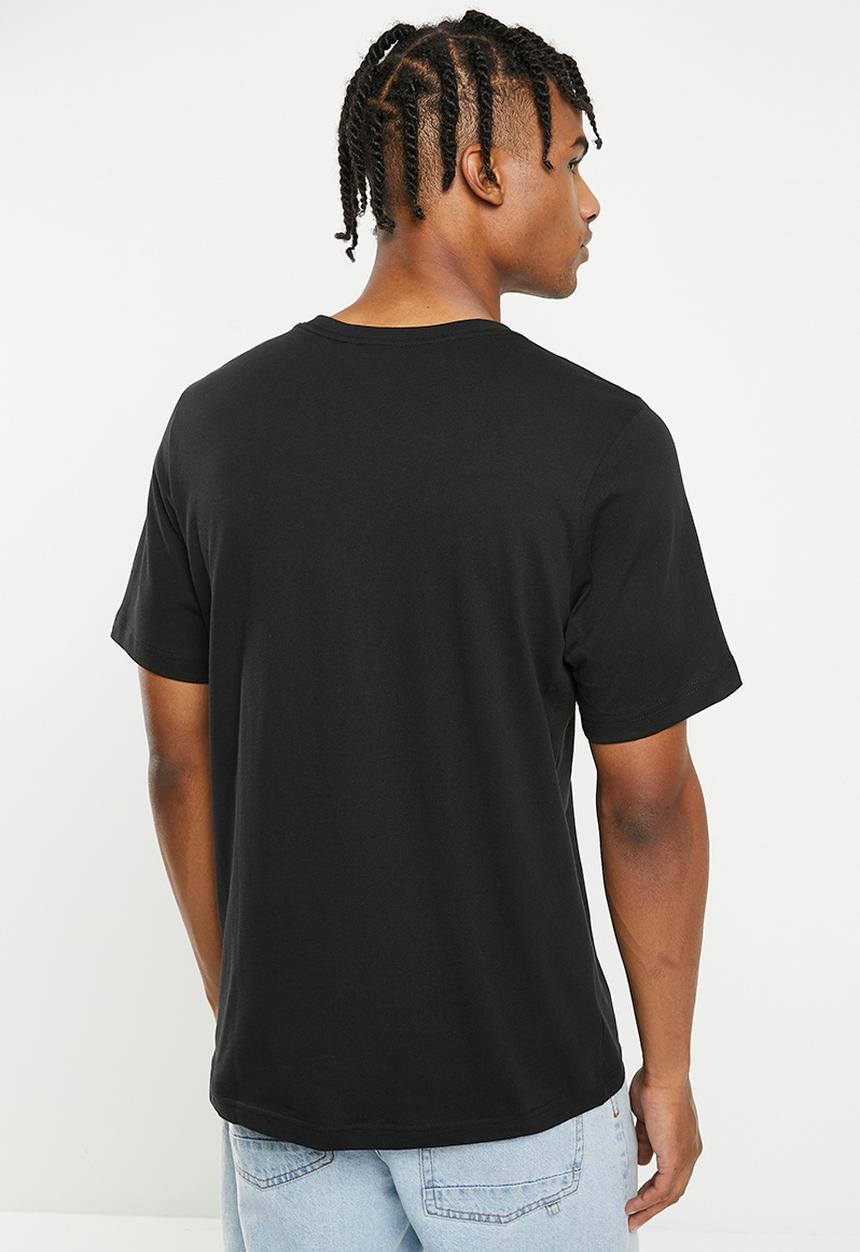adidas Originals - Tref tee m - black