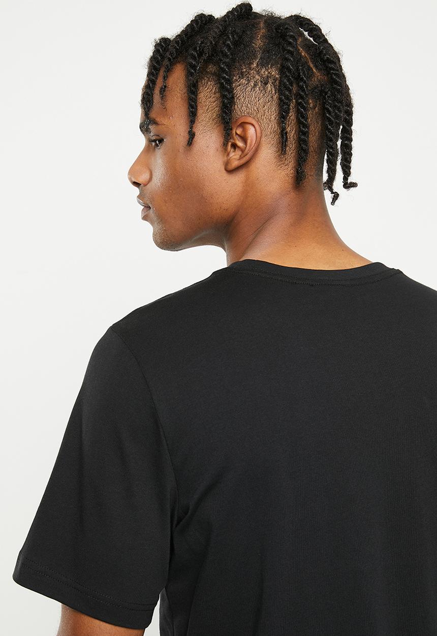 adidas Originals - Tref tee m - black