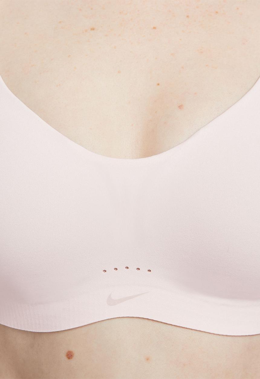 Nike - Nike Alate Minimalist Light-Support Padded Sports Bra