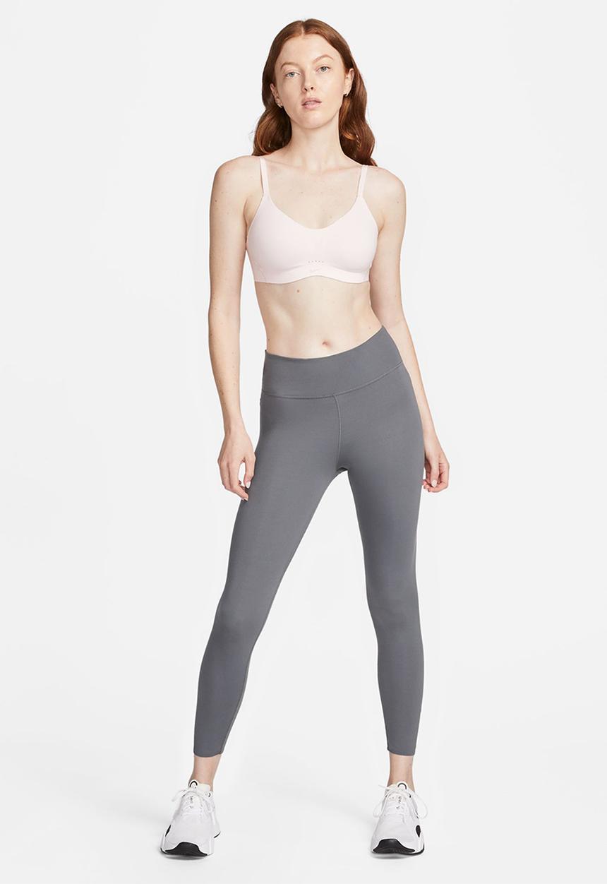 Nike - Nike Alate Minimalist Light-Support Padded Sports Bra