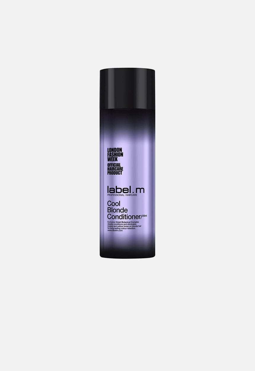 label.m - Cool Blonde Conditioner - 200ml