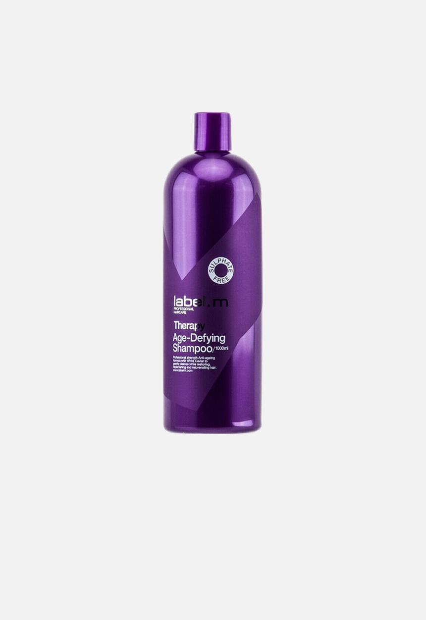 label.m - Therapy Rejuvenating Shampoo - 1000ml