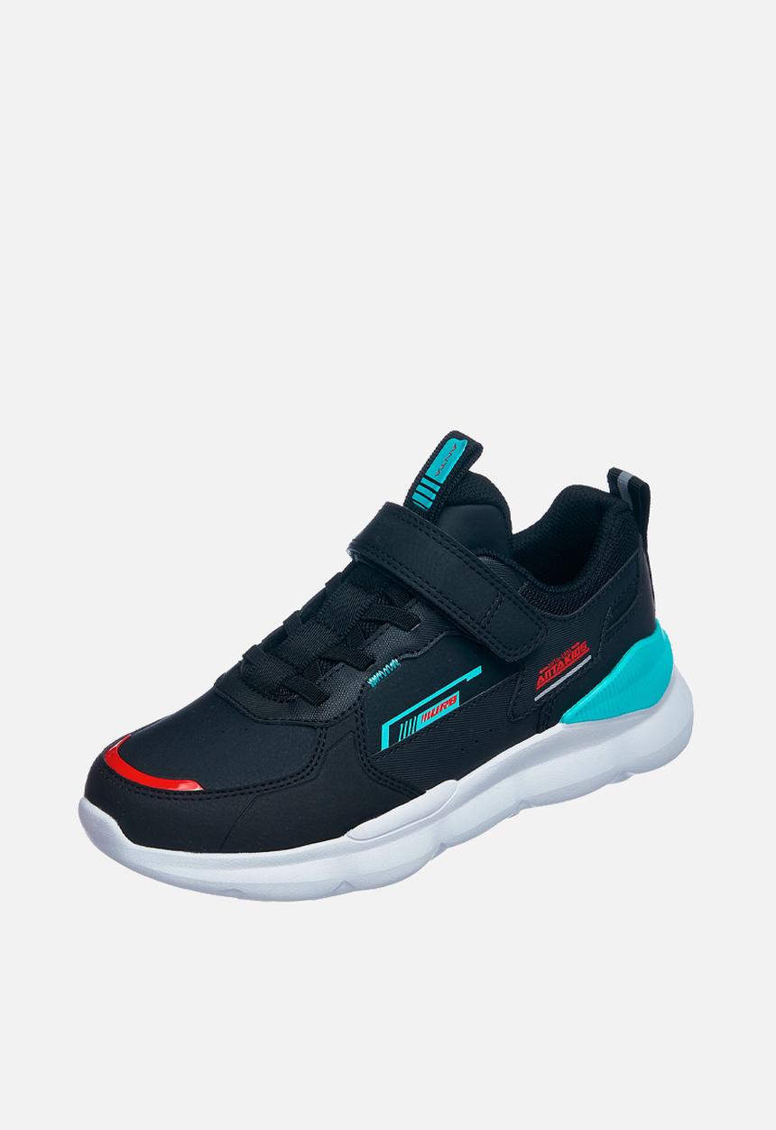 Anta - Casual shoes - black