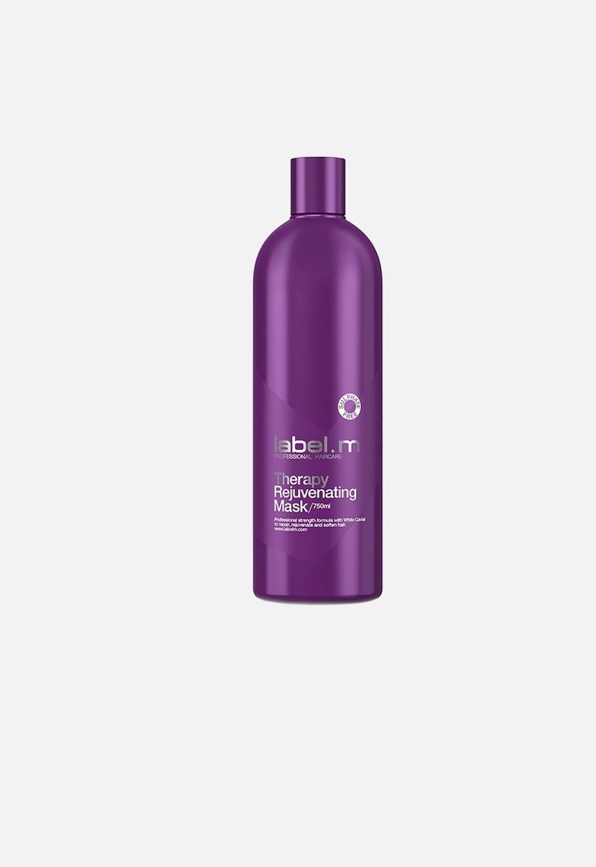 label.m - Therapy Rejuvenating Recovery Mask - 750ml