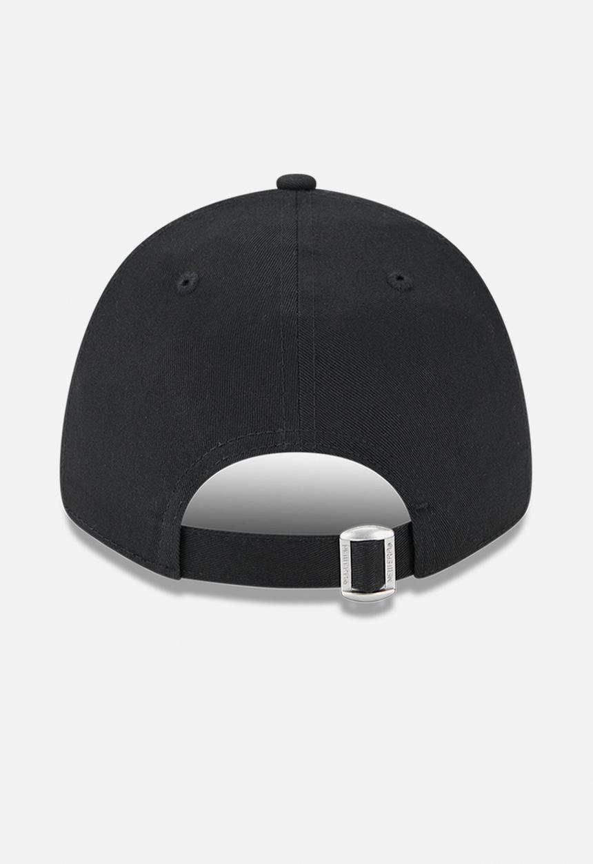 New Era - League essential 9forty®-Los Angeles Dodgers - black/red