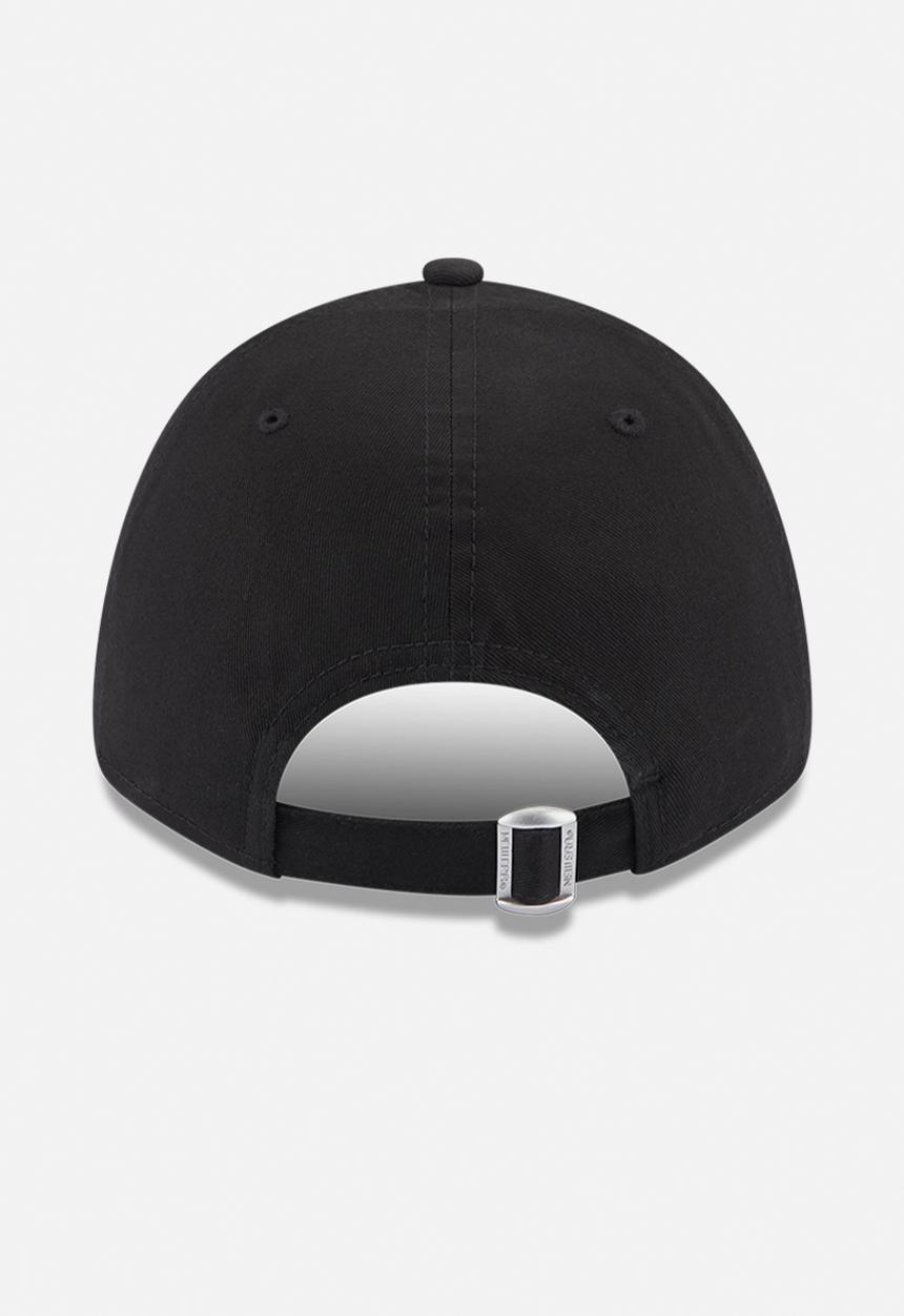 New Era - League essential 9forty®-New York Yankees - black/purple