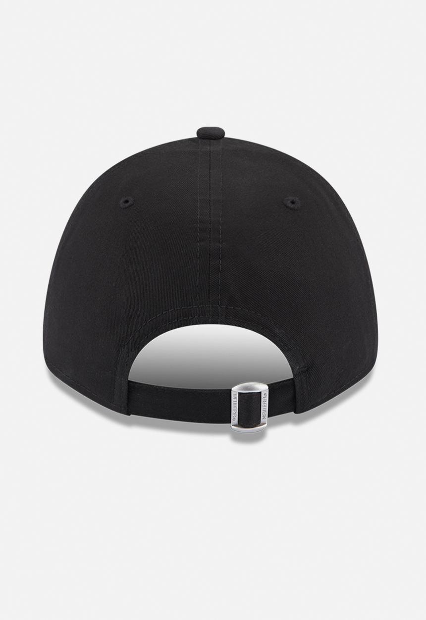 New Era - League essential 9forty®-New York Yankees - black/green