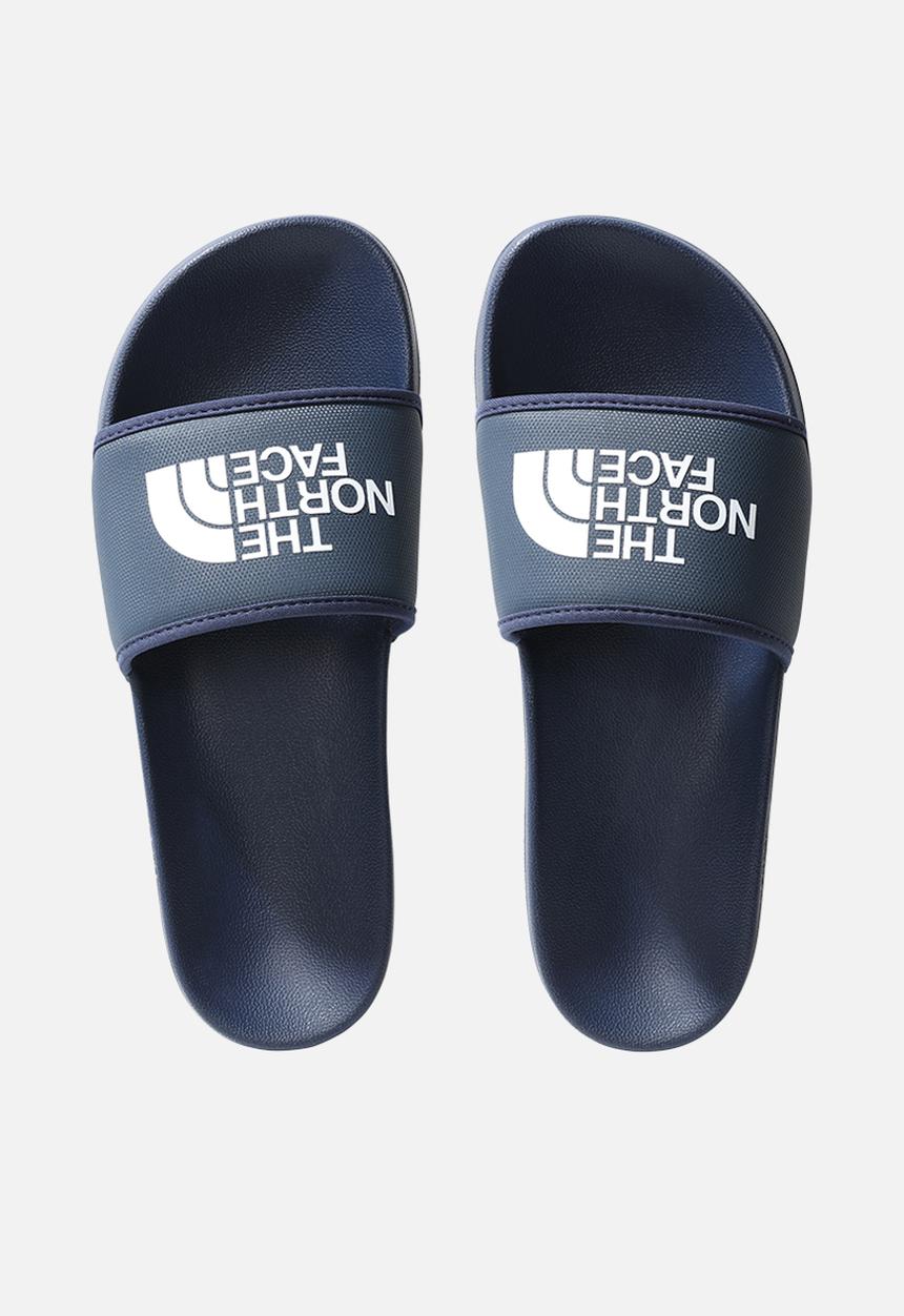 The North Face - M base camp slide iii - summit navy & white