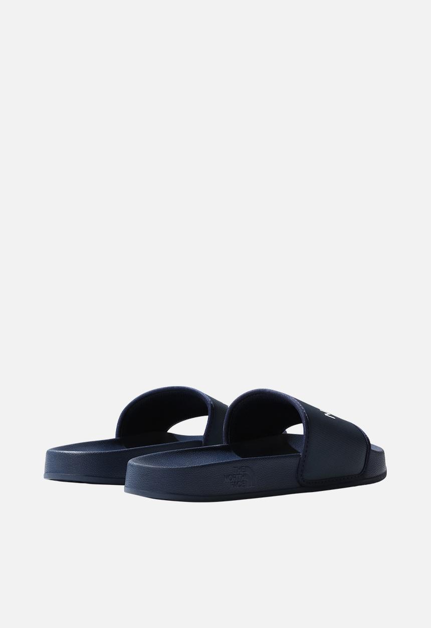 The North Face - M base camp slide iii - summit navy & white