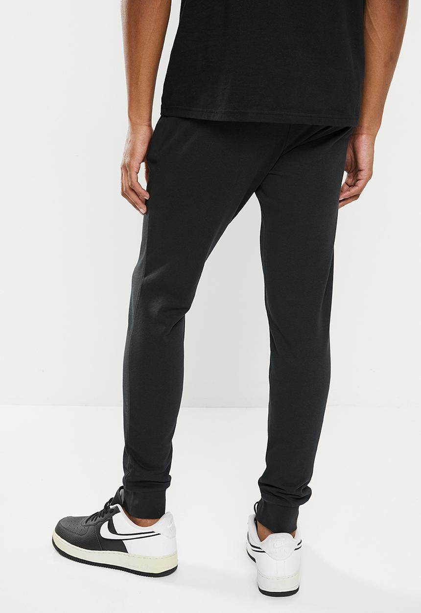 KAPPA - Logo crepin - black