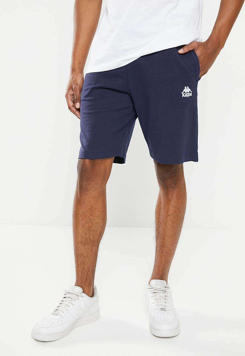 KAPPA - Authentic fini - blue marine
