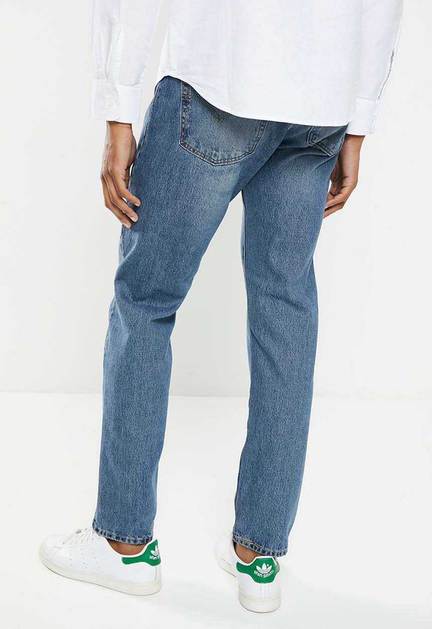 Levi’s® - 501® '54 - misty lake 