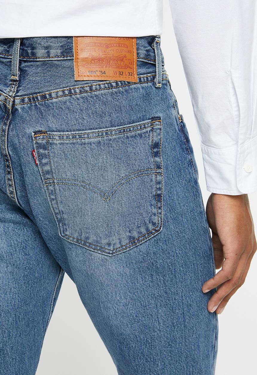 Levi’s® - 501® '54 - misty lake 