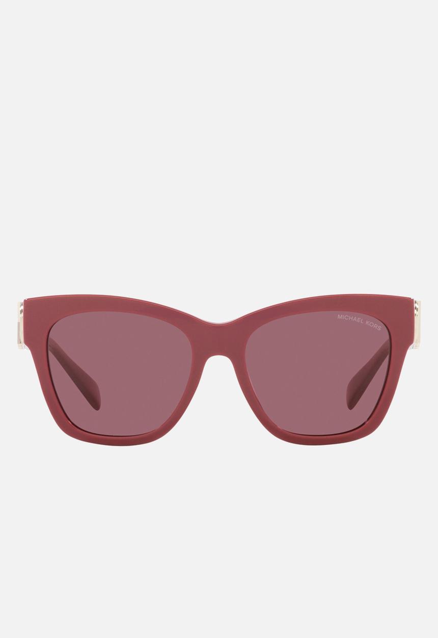 Michael Kors Eyewear - Empire square omk2182U - dusty rose