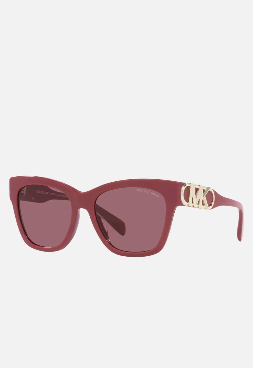 Michael Kors Eyewear - Empire square omk2182U - dusty rose