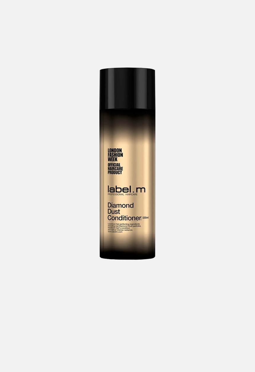 label.m - Diamond Dust Conditioner - 200ml