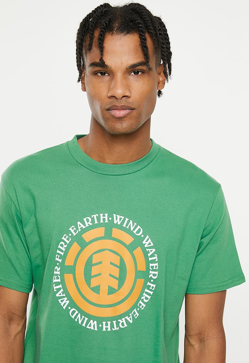 Element - Seal short sleeve - foliage