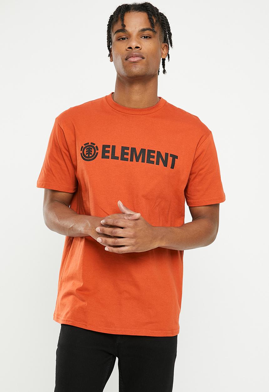 Element - Blazin short sleeve - picante