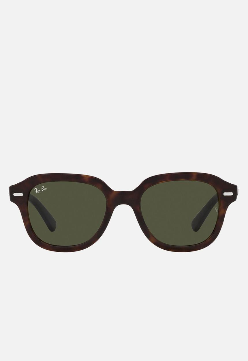Ray-Ban - Erik 0rb4398 51 - havana