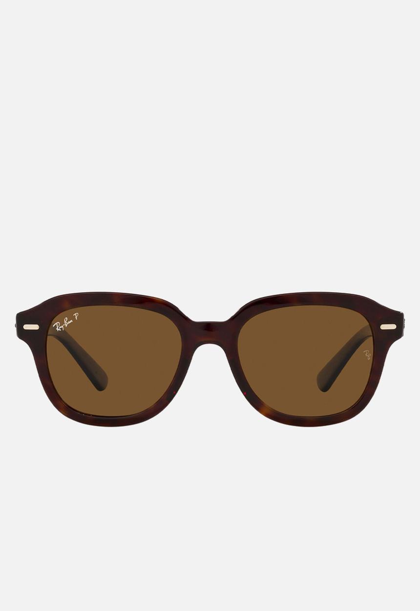 Ray-Ban - Erik 0rb4398 51 - havana