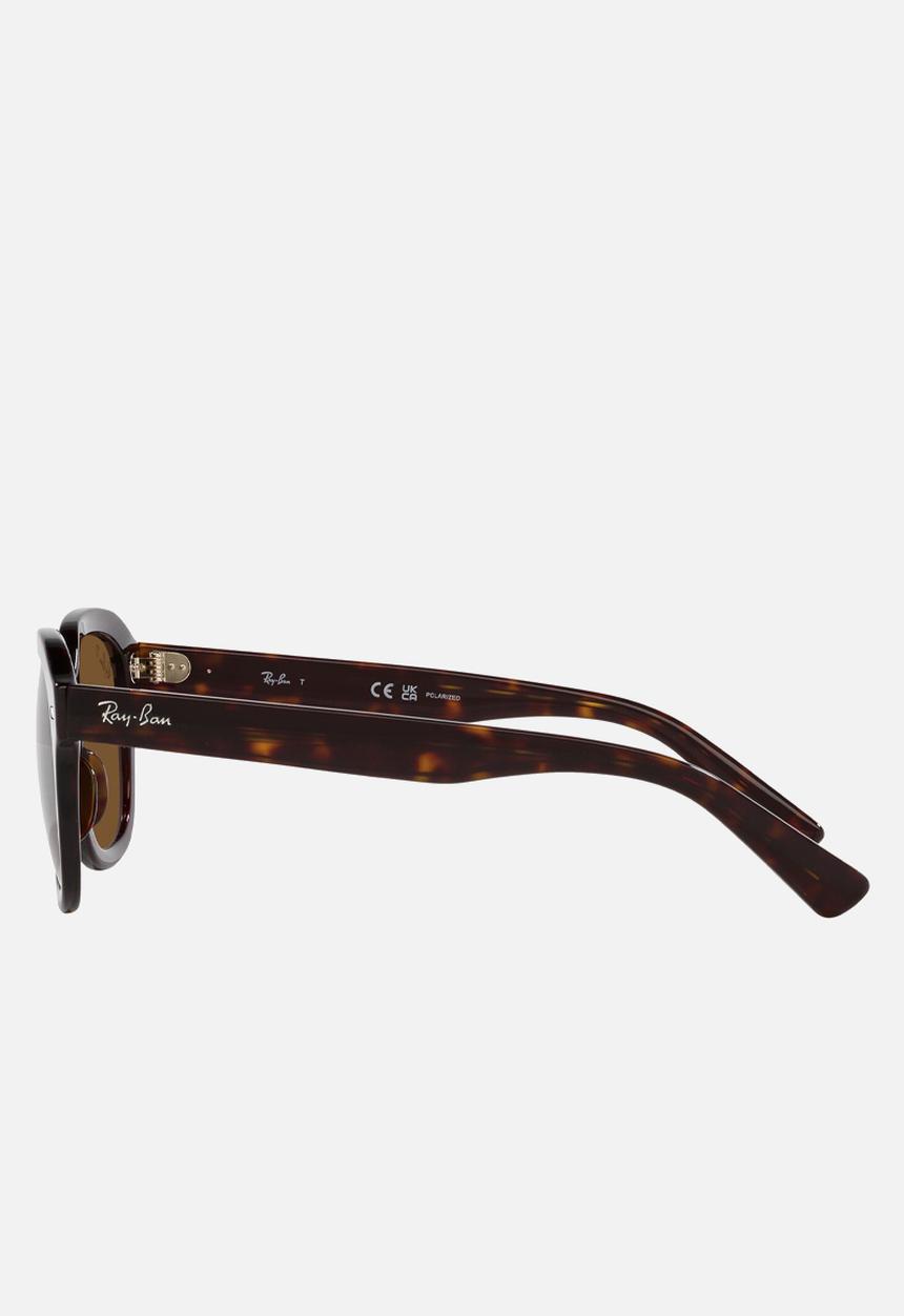Ray-Ban - Erik 0rb4398 51 - havana
