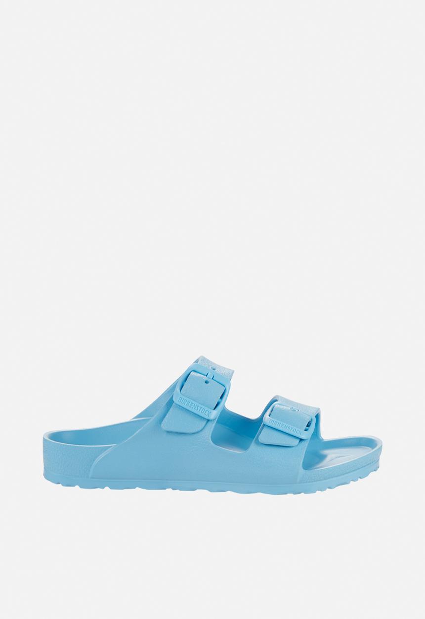 Birkenstock - Arizona eva kids sky blue narrow - sky blue